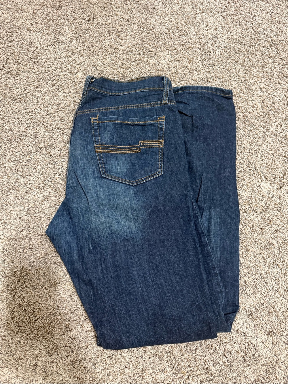 Mens cinch jeans